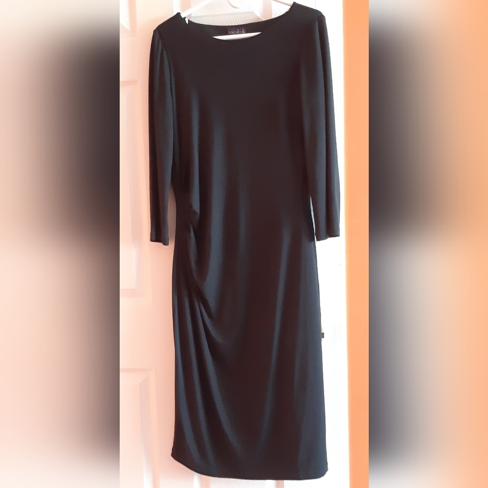 LONG TALL SALLY Midi Dress